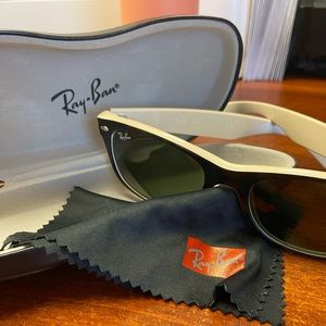RayBan New Wayfarer